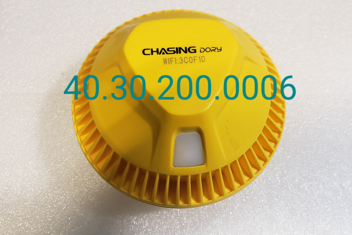 Chasing Underwater Drone - Buoy for Dory (New)