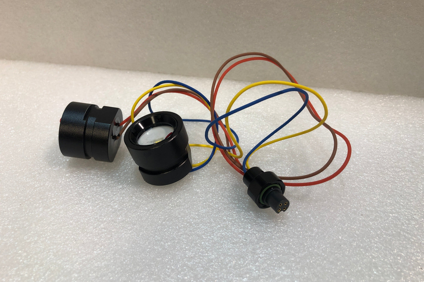 Chasing Underwater Drone - LED Light module for Chasing Mini