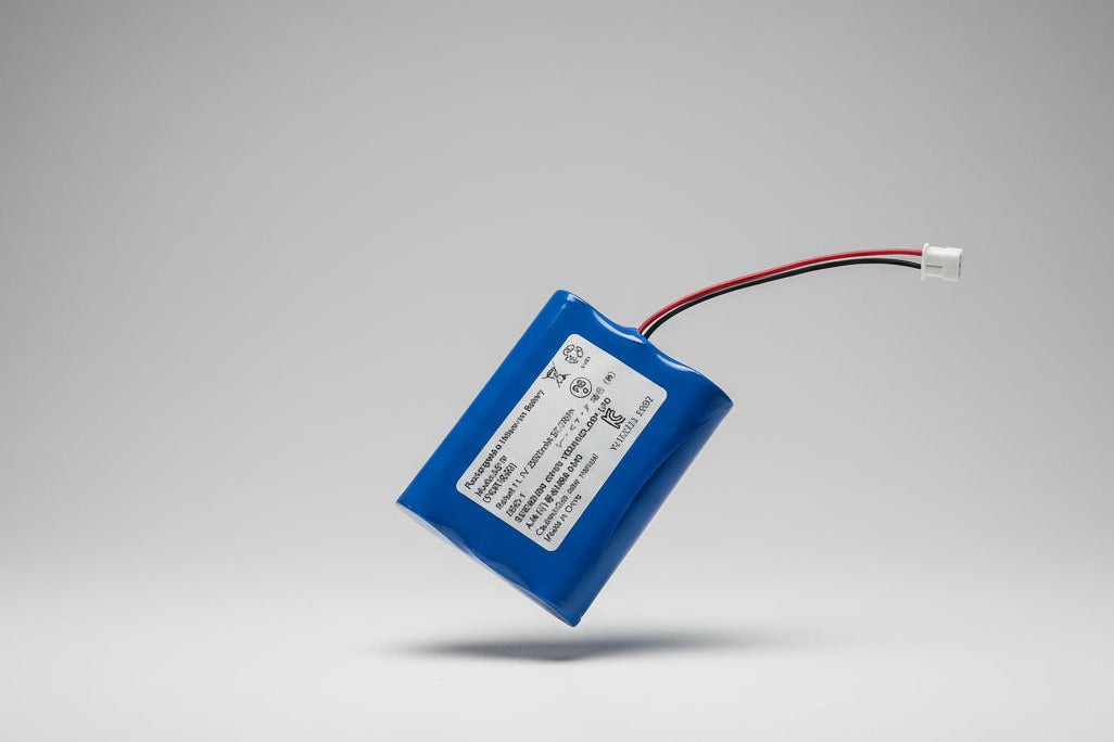 Chasing Underwater Drone - Battery for RC3 Remote