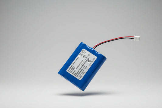 Chasing Underwater Drone - Battery for RC3 Remote