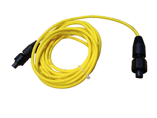 Chasing Underwater Drone - Tether Kit 3m