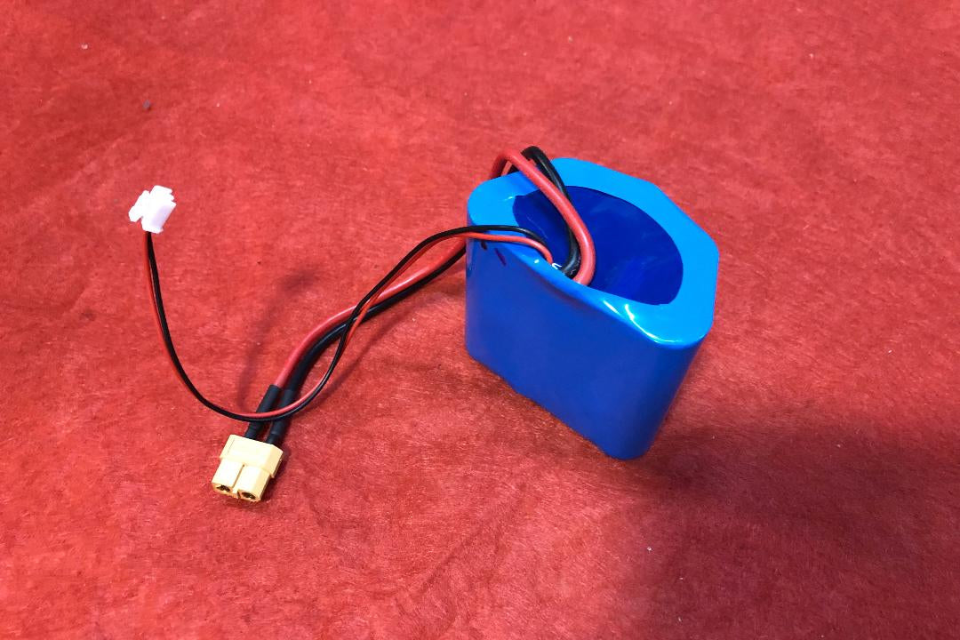 Chasing Underwater Drone - Battery for Chasing Mini