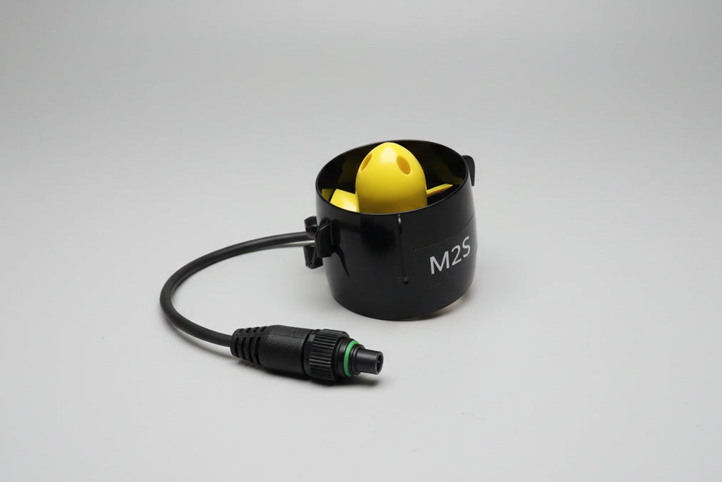 Chasing Underwater Drone - Left Motor for M2S(New)