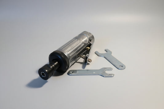 Tool - 1/4" Air Die Grinder