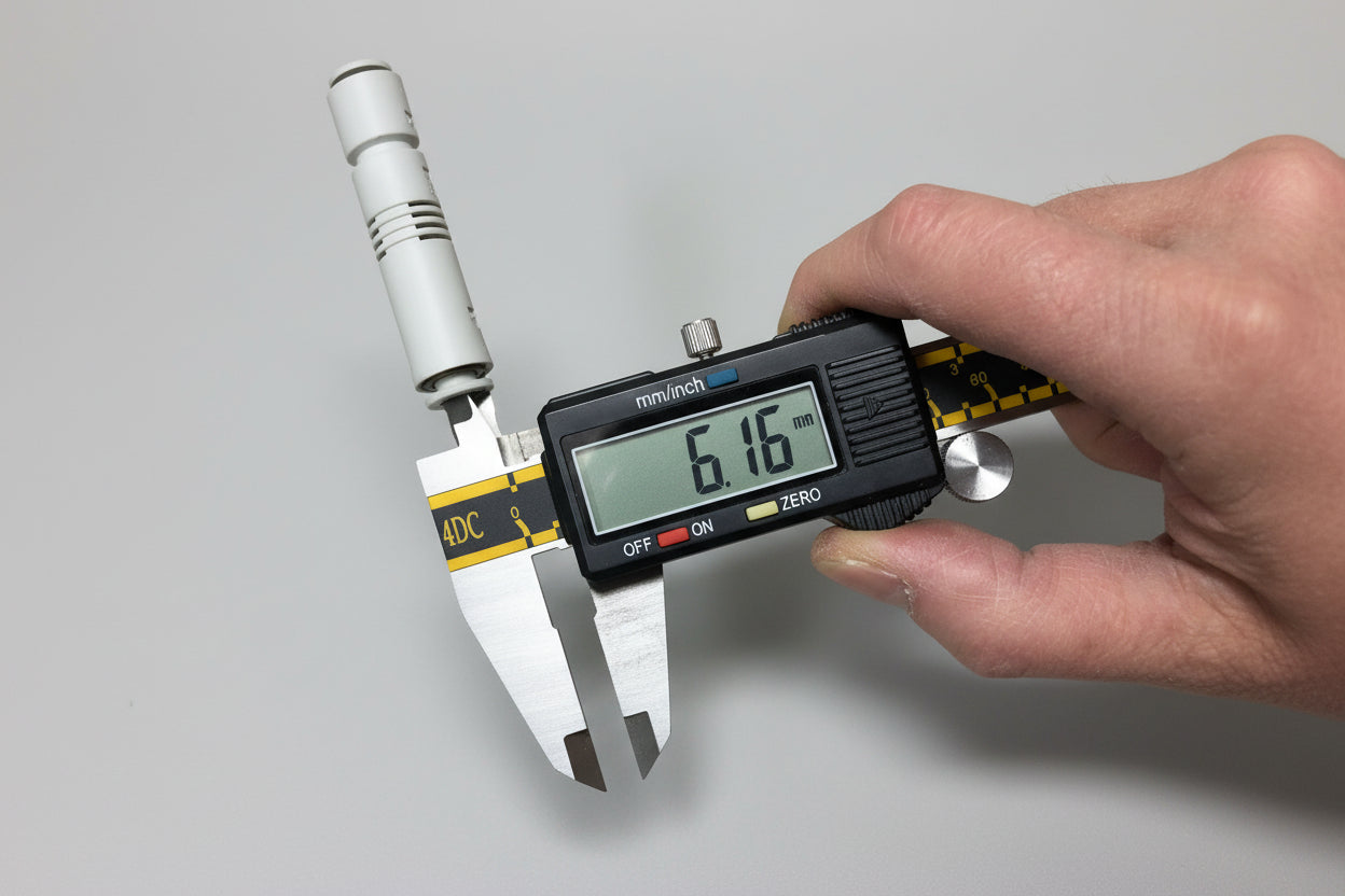 Tool - AZU Type Vacuum Generator (0.5mm/85kPa)