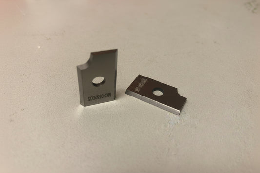 Edgebander - Insert 20*12*1.5mm R3 Left Hand
