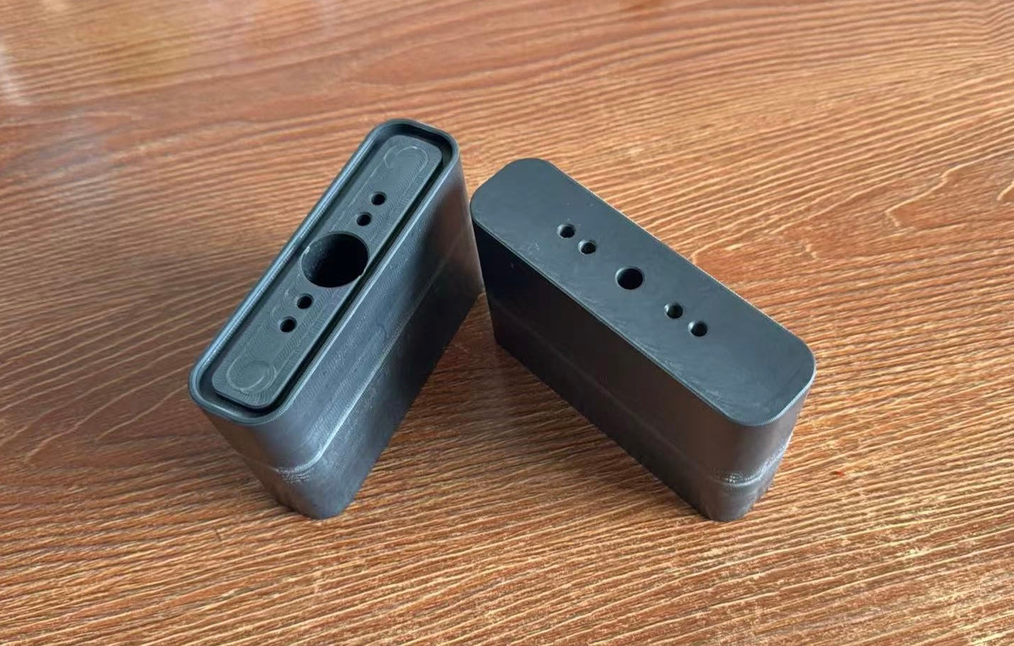 Suction Pad Replacement Top 125*35 - 79mm Height