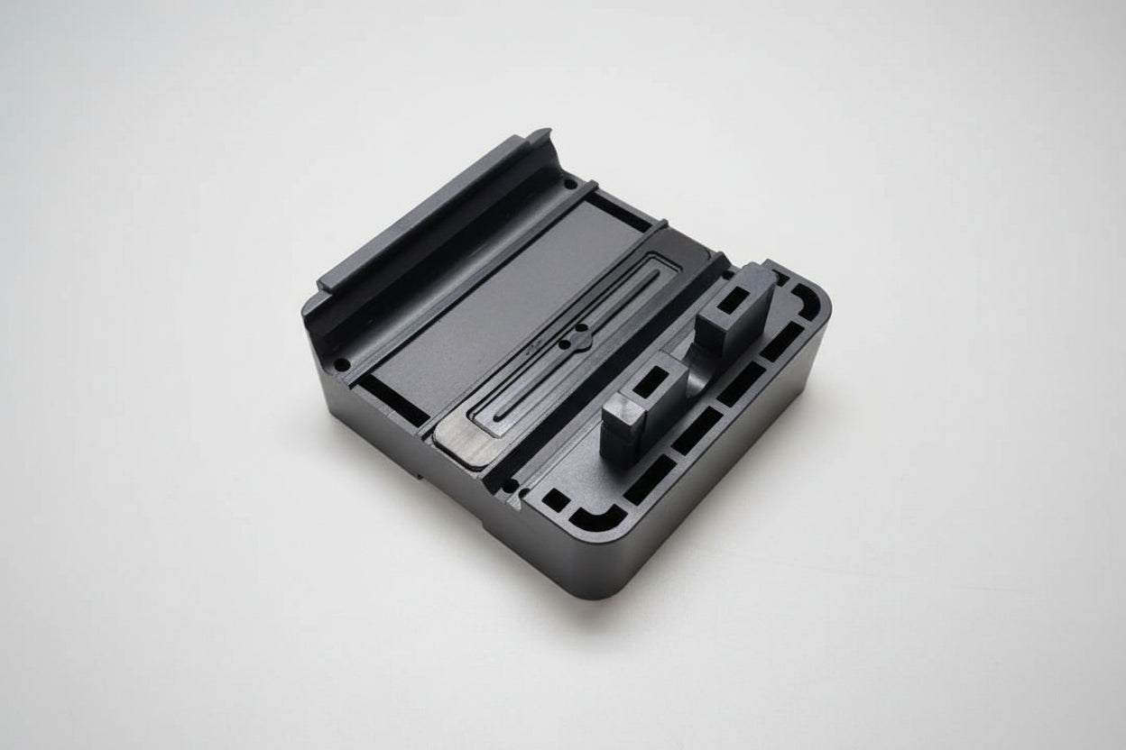 CNC Suction Pads for Morbidelli 132*132 - 50mm height (iV)