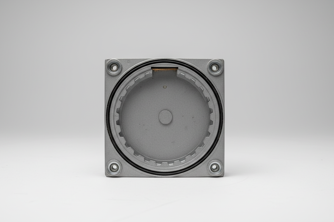 CNC - Gasket Round 3mm (High Density)