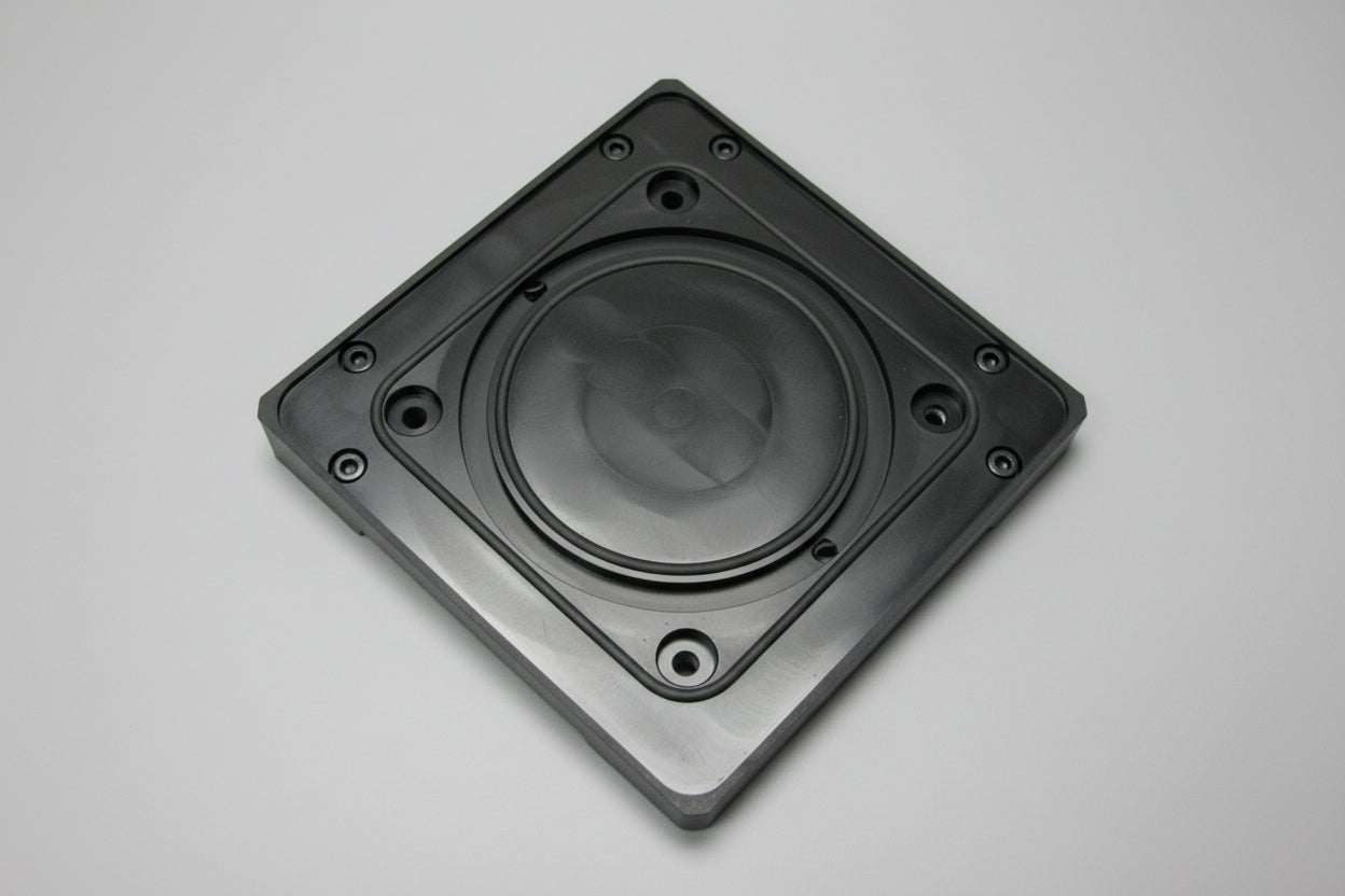 CNC Suction Pad for Busellato Q Style 156*35 -35mm Height