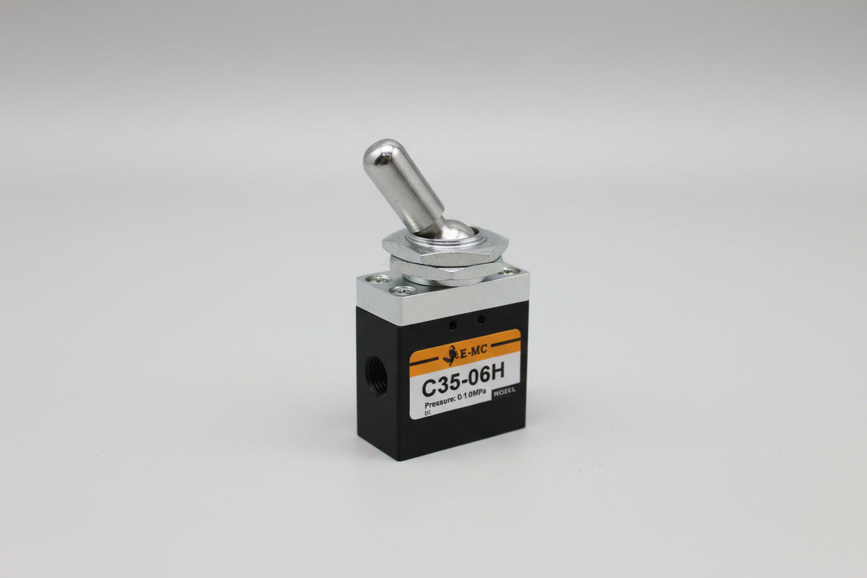 Tool - Air Control Valve C35-06H