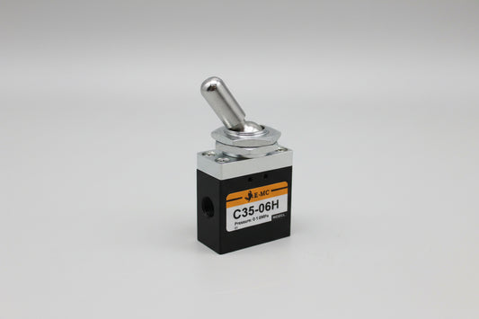 Tool - Air Control Valve C35-06H