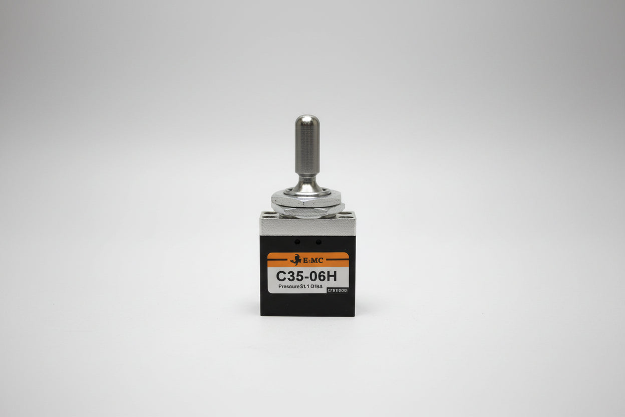 Tool - Air Control Valve C35-06H