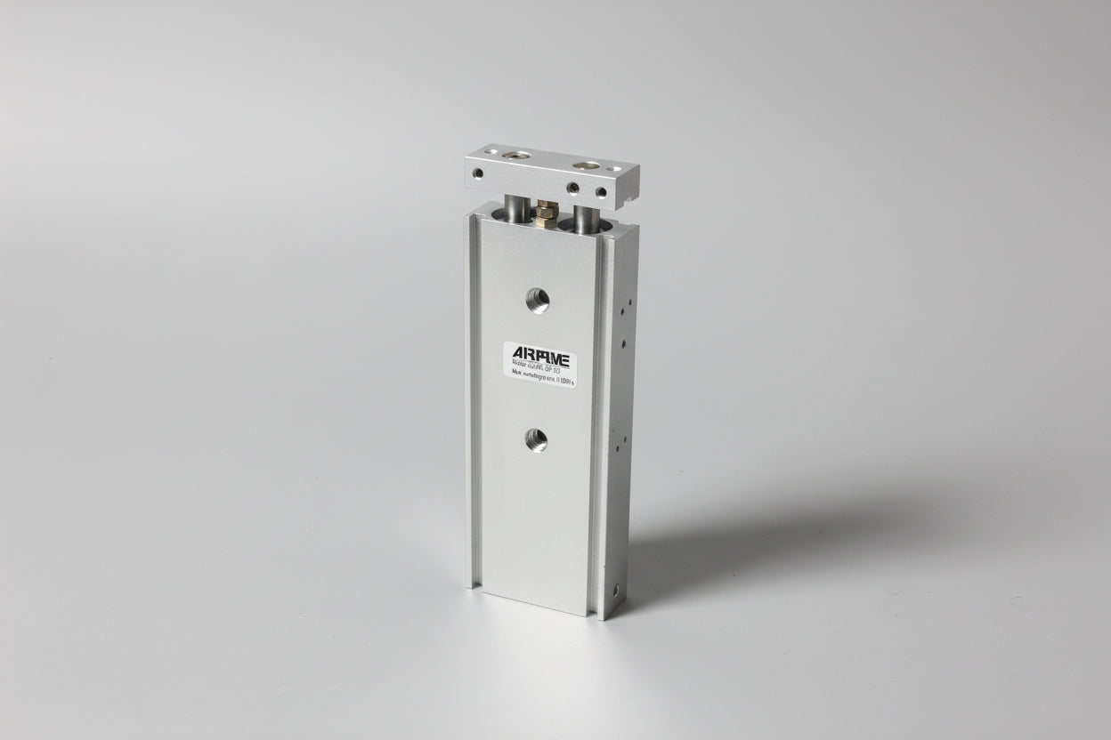 Tool - Pneumatic Dual Rod Cylinder (0~100mm)