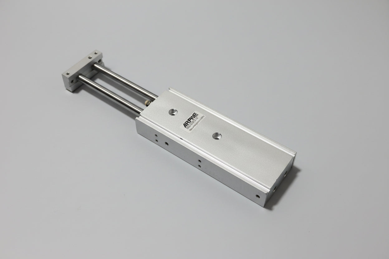 Tool - Pneumatic Dual Rod Cylinder (0~100mm)