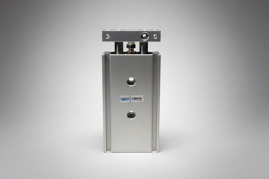 Tool - Pneumatic Dual Rod Cylinder (0~50mm)