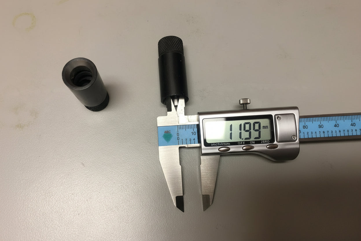 Tool - Quick Chuck for drill bits (D Type)