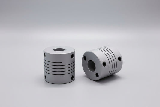 Tool -  Helical coupling unit for Biesse CNC machines -id10/od25/L24mm