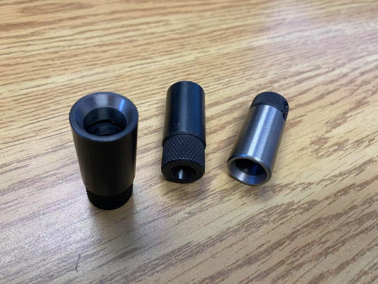 Tool - Quick Chuck for drill bit (D Type)