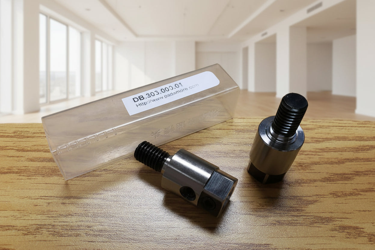 Tool - Quick Chuck for Vitap older models (Right Hand)