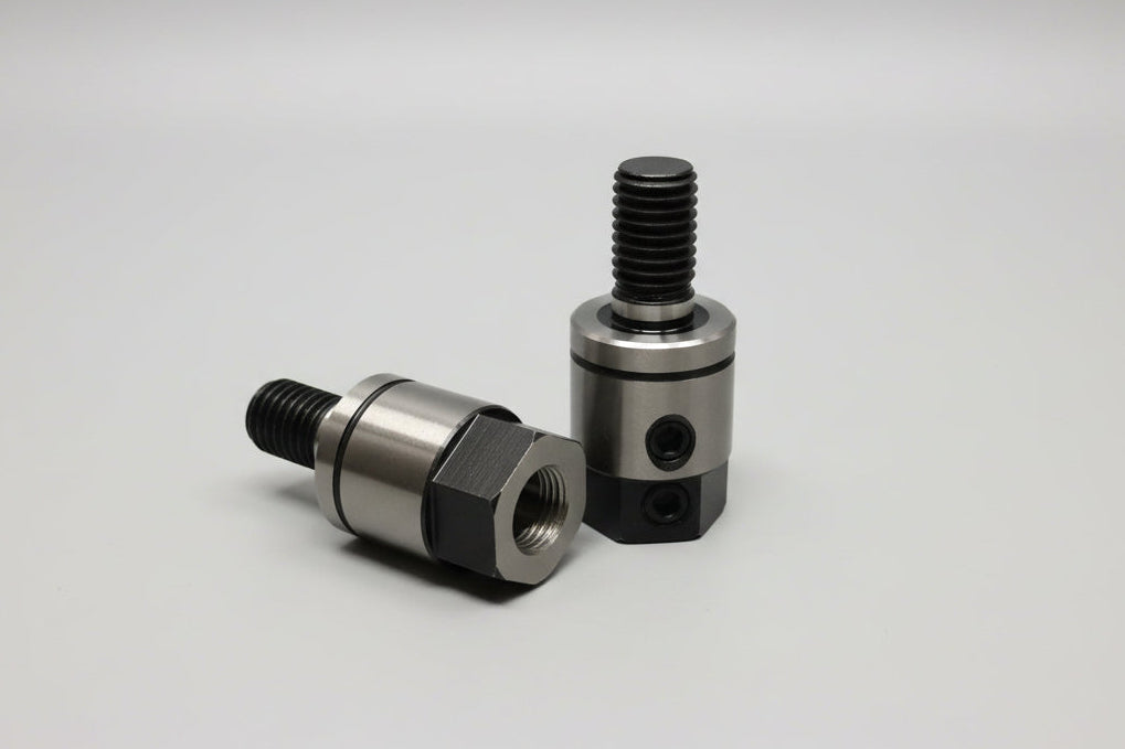 Tool - Quick Chuck for Vitap older models (Right Hand)