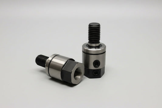 Tool - Quick Chuck for Vitap older models (Right Hand)