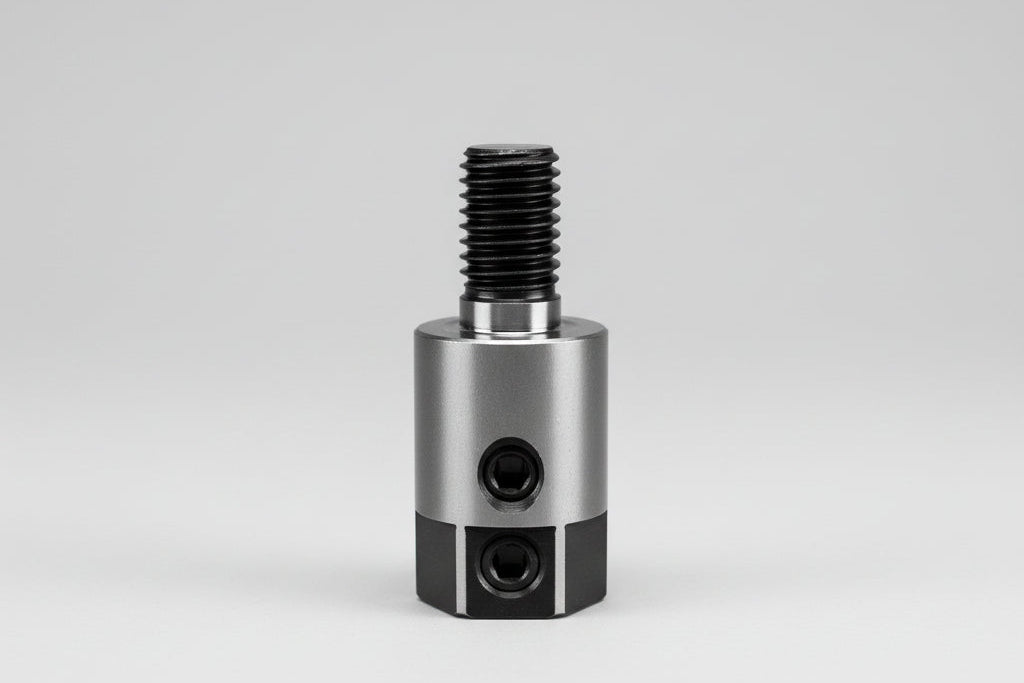 Tool - Quick Chuck for Vitap older models (Left Hand)