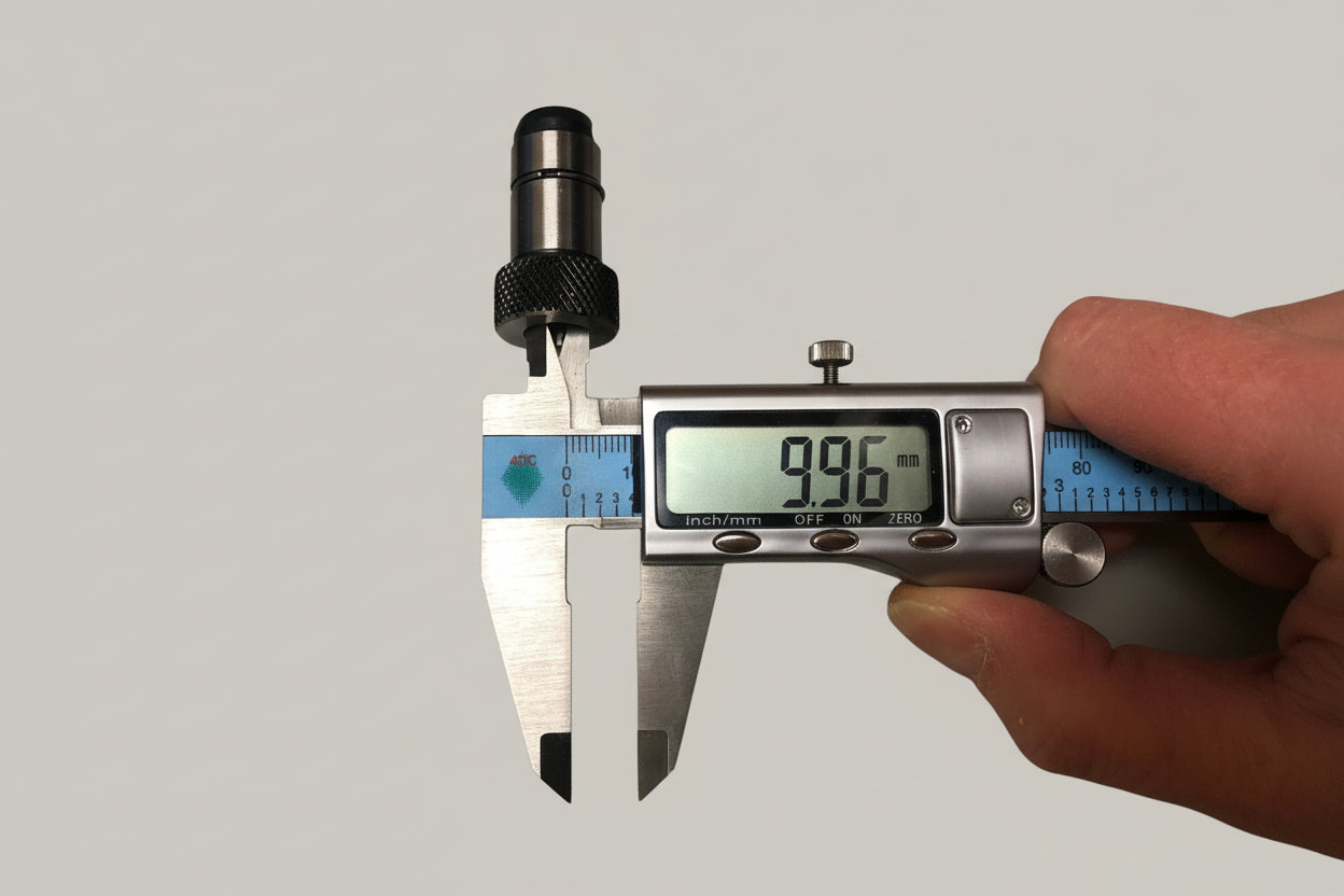 Tool - Quick Chuck for drill bits (Biesse)