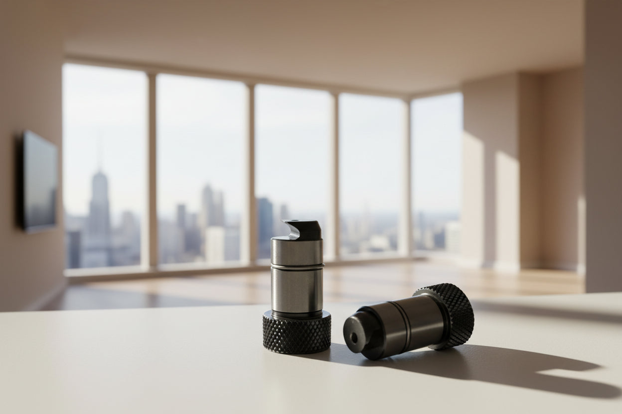 Tool - Quick Chuck for drill bits (Biesse)