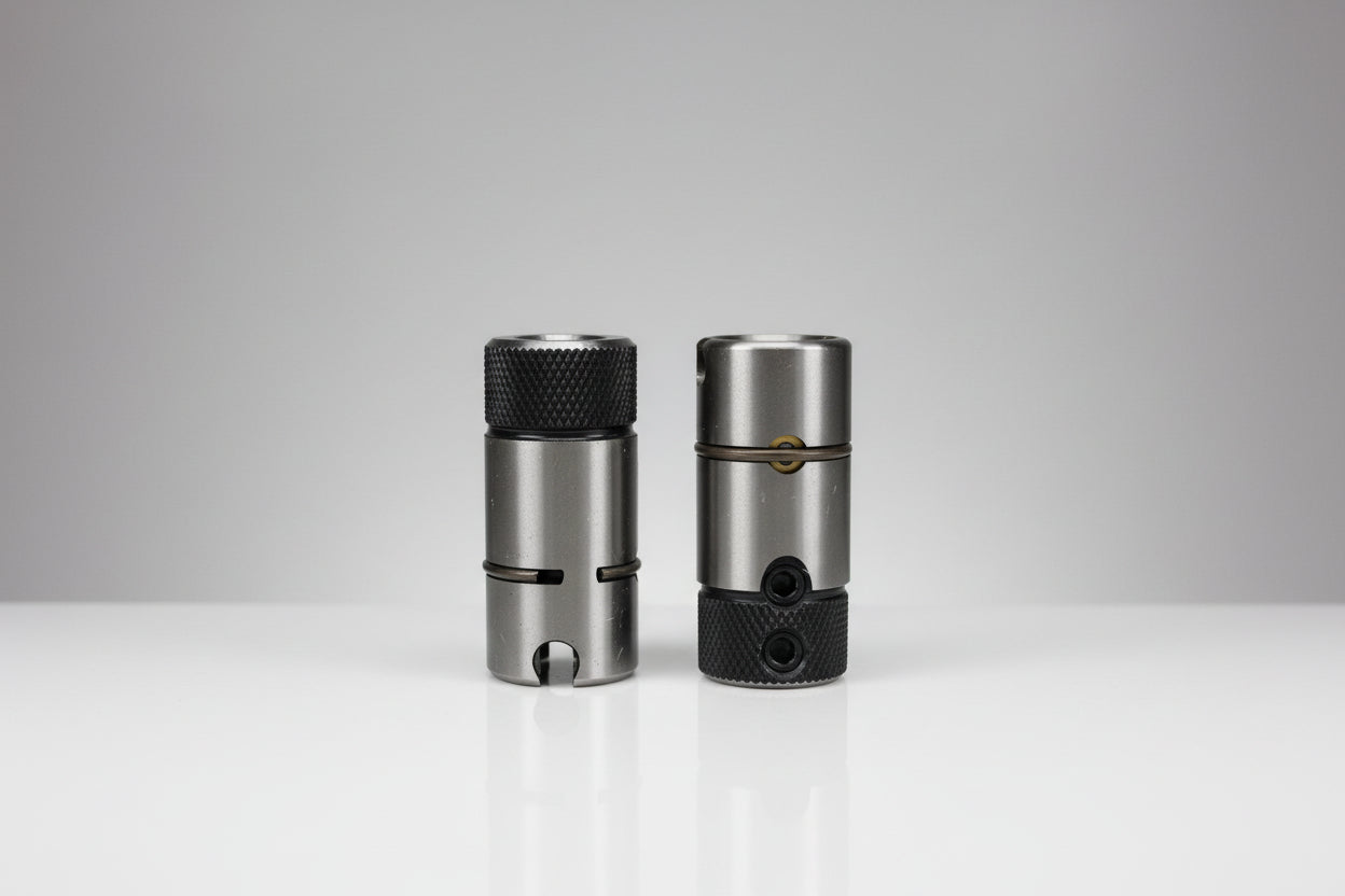 Tool - Quick Chuck for drill bits (Morbidelli)