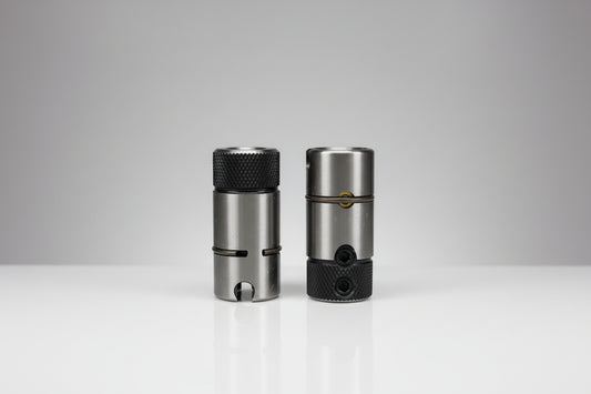 Tool - Quick Chuck for drill bits (Morbidelli)