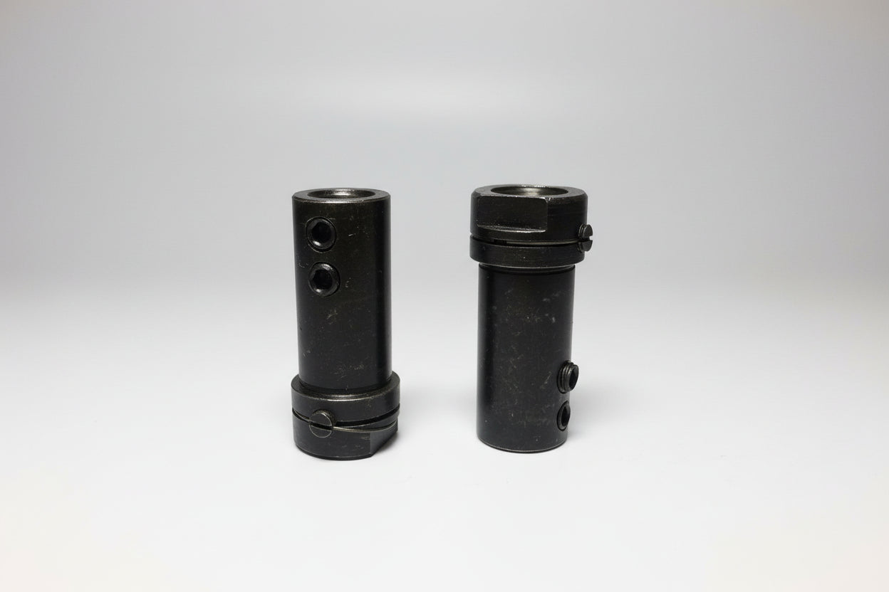 Tool - Quick Chuck for drill bits on boring machine (Weeke)