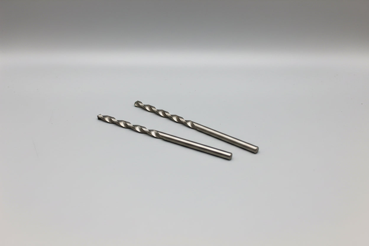 Tool - 2.5mm CMT hand drill