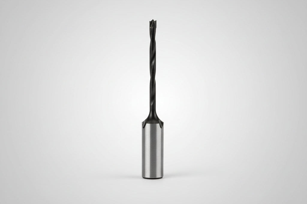 Tool - Drill Bit Brad Point 3*70mm Right Hand