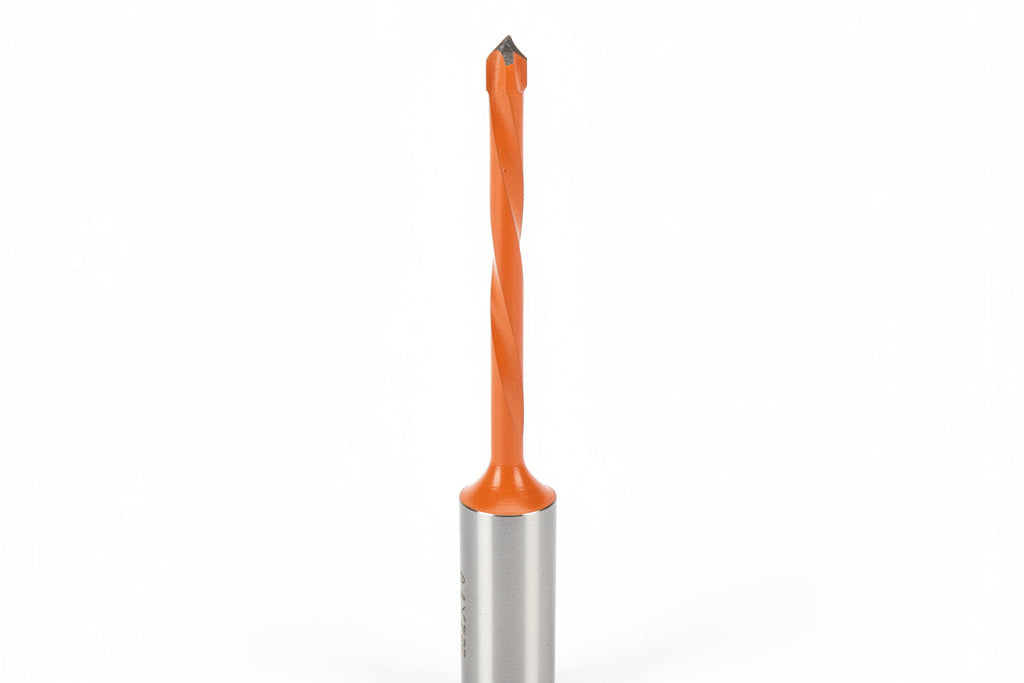 Tool - Drill Bit Brad Point 4*70mm Left Hand