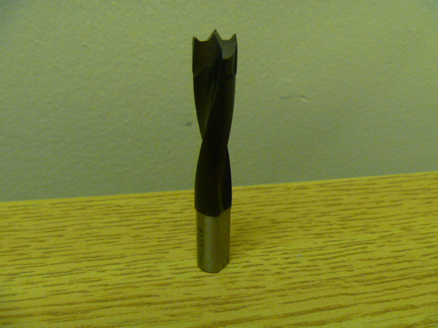 Tool - Drill Bit Brad Point 12*70mm Right Hand