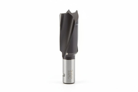 Tool - Hinge Drill Bit  15*57mm 2F Right Hand