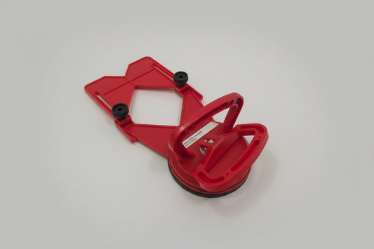 Shop - Vaccum Broach Retainer