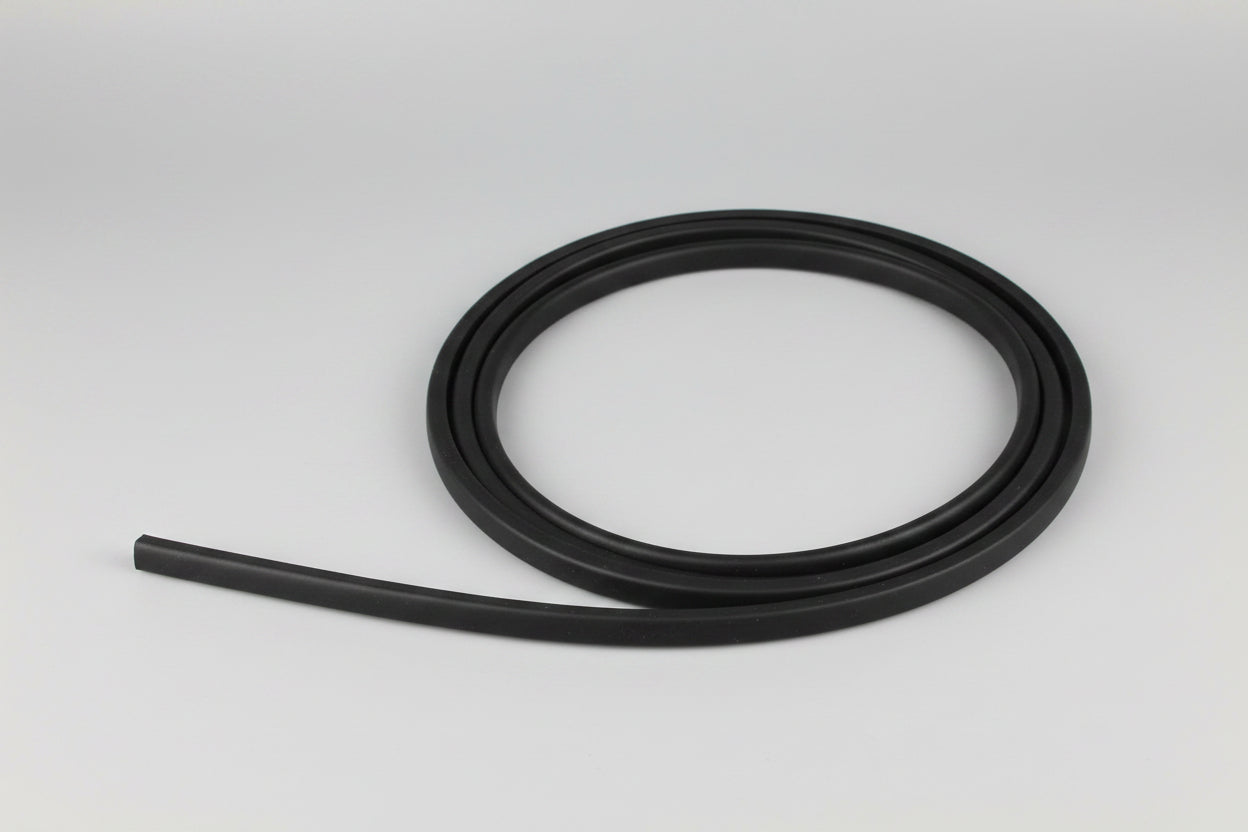 CNC - Gasket D Type 7*9mm