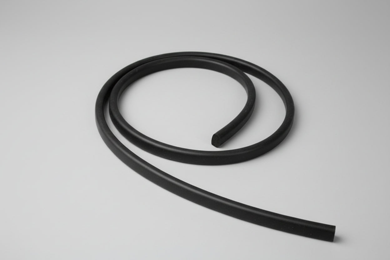 CNC - Gasket D Type 6*8mm
