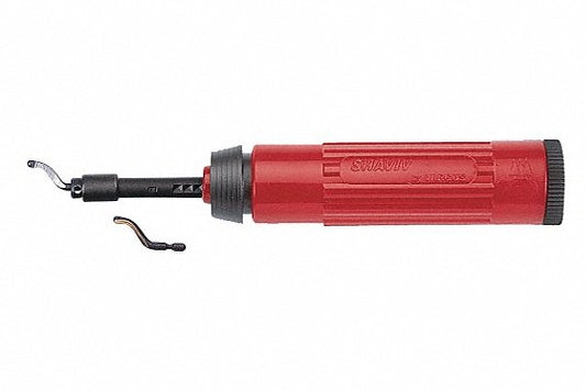 Machine - Deburring Tool