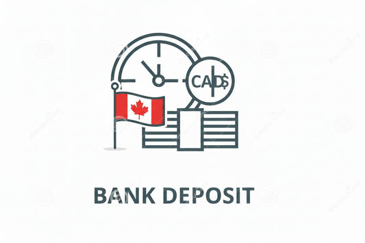 Others-Deposit for Custom Made