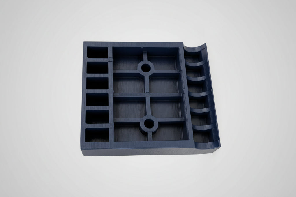 Edgebander- SCM Track Pad 70x62x17mm