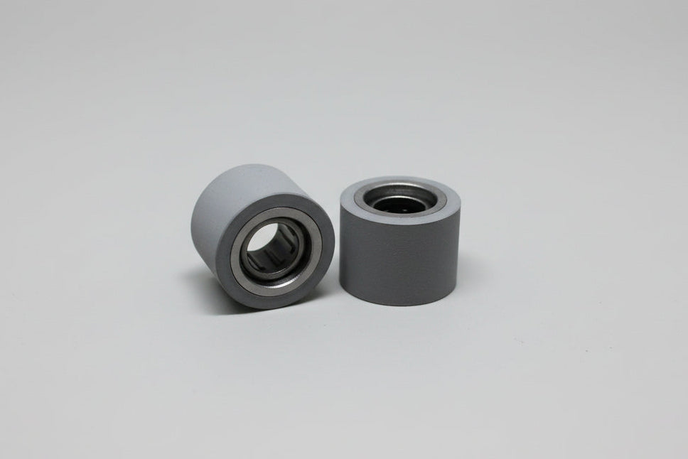 Edgebander - Guide Rubber Roller 8*20*15mm