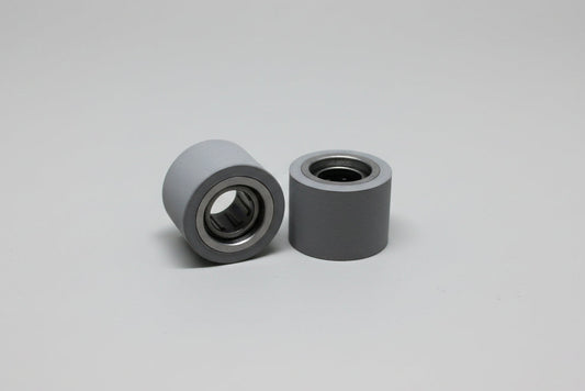 Edgebander - Guide Rubber Roller 8*20*15mm