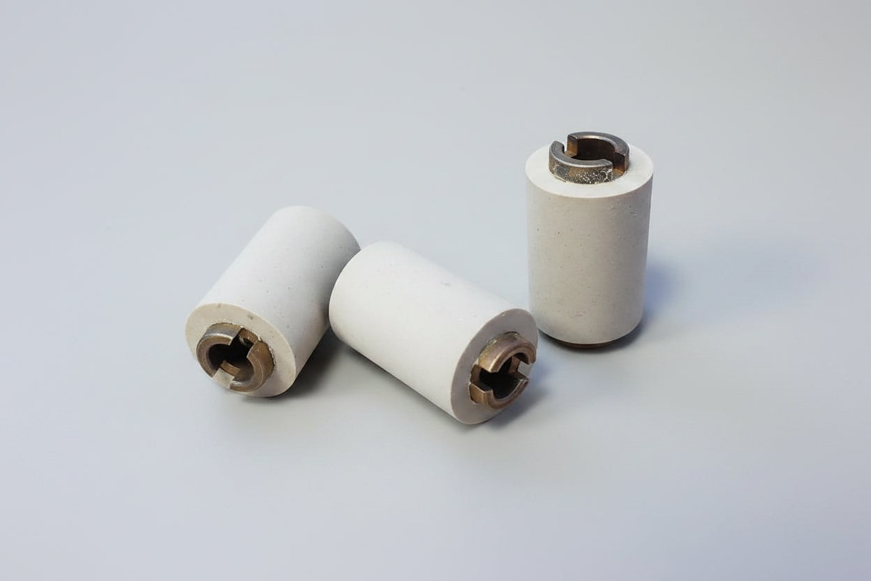 Edgebander - Guide Rubber Roller 8*20*36mm