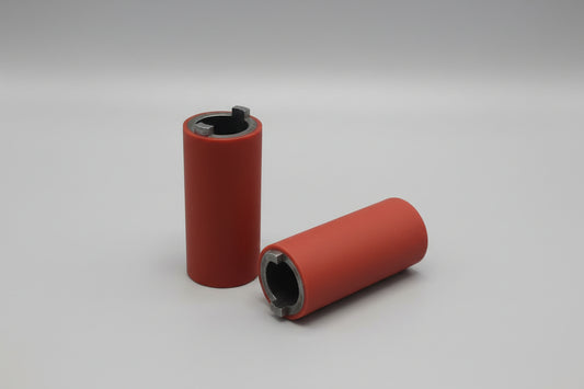 Edgebander - Guide Rubber Roller 12*18*40mm