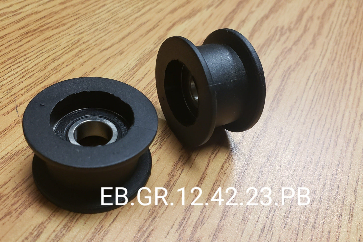 Edgebander - Guide Belt Roller 12*42*23mm