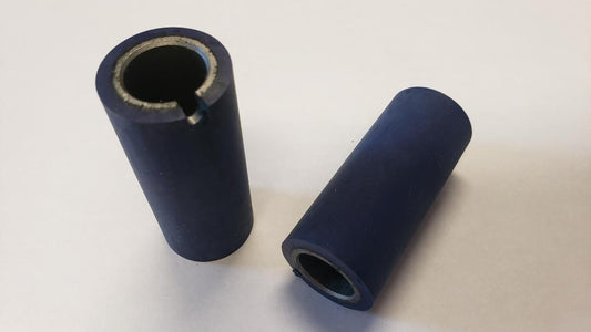 Edgebander - Guide Rubber Roller 16*26*60mm