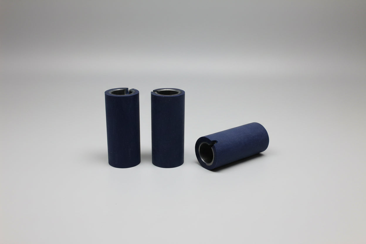 Edgebander - Guide Rubber Roller 16*26*60mm